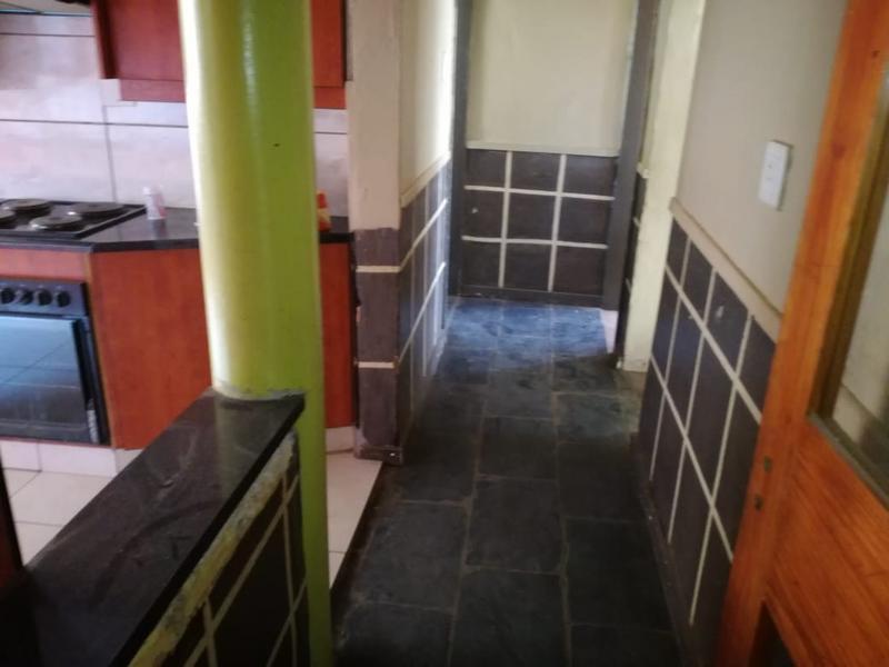 3 Bedroom Property for Sale in Toekomsrus Gauteng