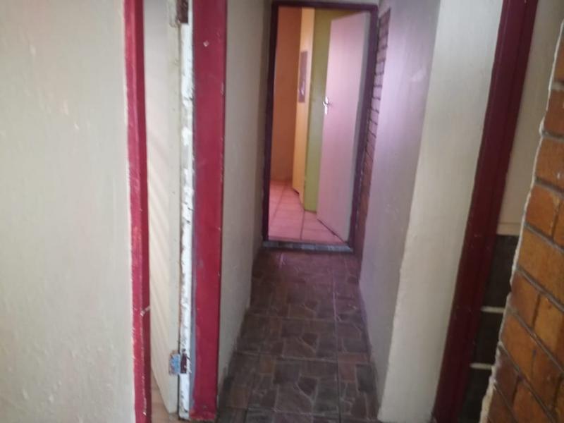 3 Bedroom Property for Sale in Toekomsrus Gauteng