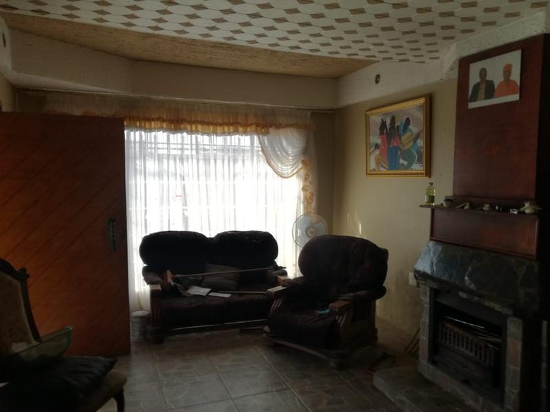 3 Bedroom Property for Sale in Toekomsrus Gauteng