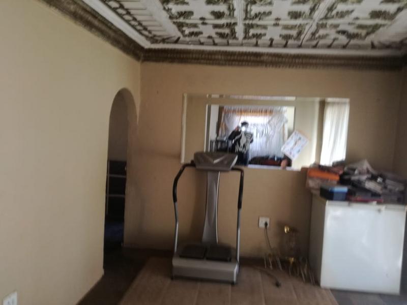 3 Bedroom Property for Sale in Toekomsrus Gauteng