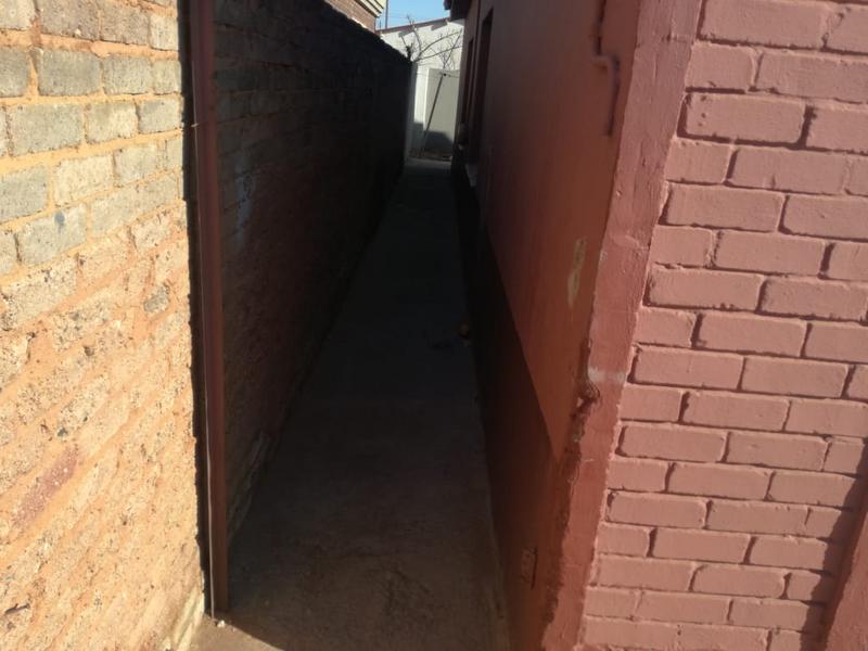 3 Bedroom Property for Sale in Toekomsrus Gauteng