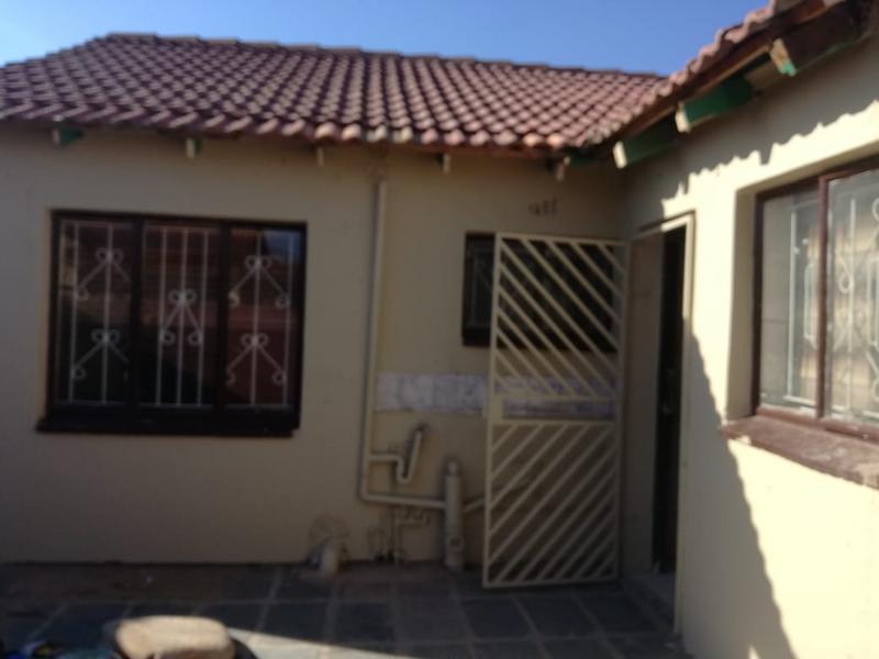 3 Bedroom Property for Sale in Toekomsrus Gauteng