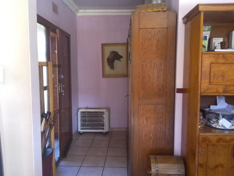 3 Bedroom Property for Sale in Vanderbijlpark SE 6 Gauteng