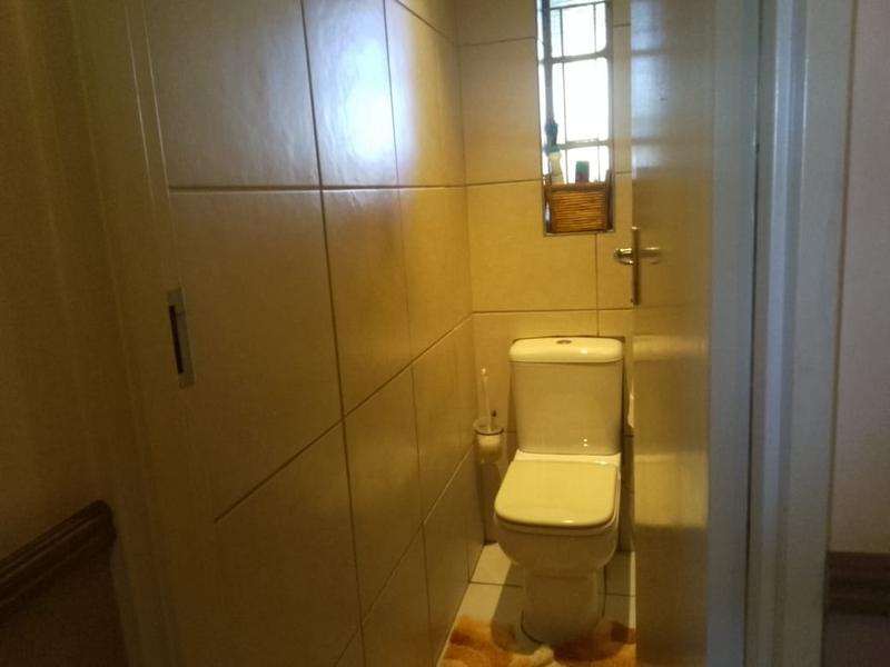 3 Bedroom Property for Sale in Vanderbijlpark SE 6 Gauteng