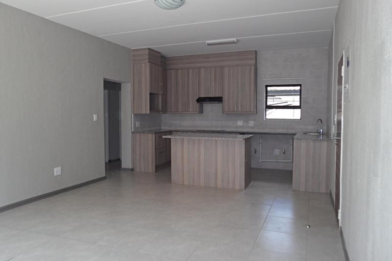 To Let 2 Bedroom Property for Rent in Victory Park Gauteng