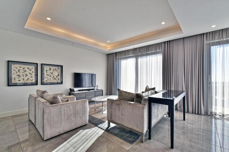 2 Bedroom Property for Sale in Sandton Central Gauteng