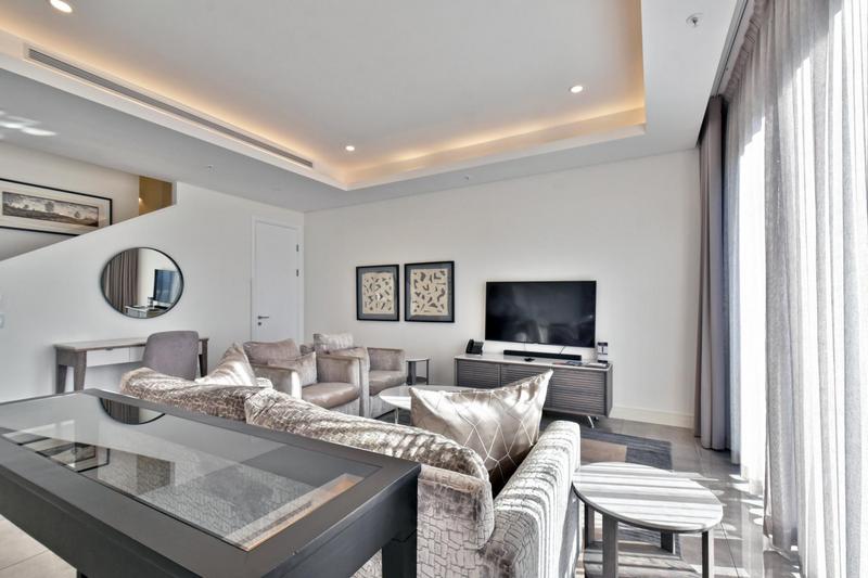 2 Bedroom Property for Sale in Sandton Central Gauteng