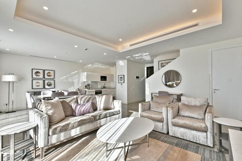 2 Bedroom Property for Sale in Sandton Central Gauteng