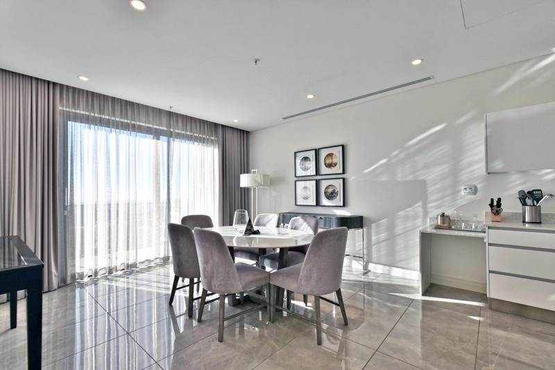 2 Bedroom Property for Sale in Sandton Central Gauteng