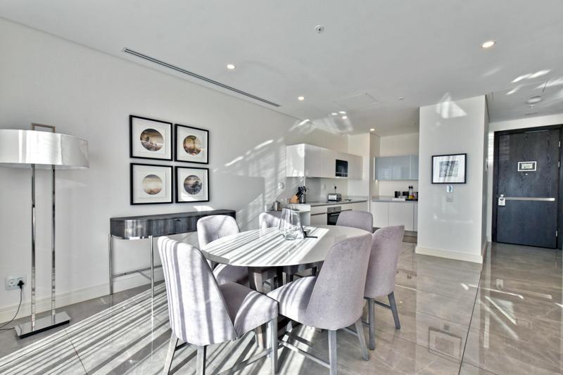 2 Bedroom Property for Sale in Sandton Central Gauteng
