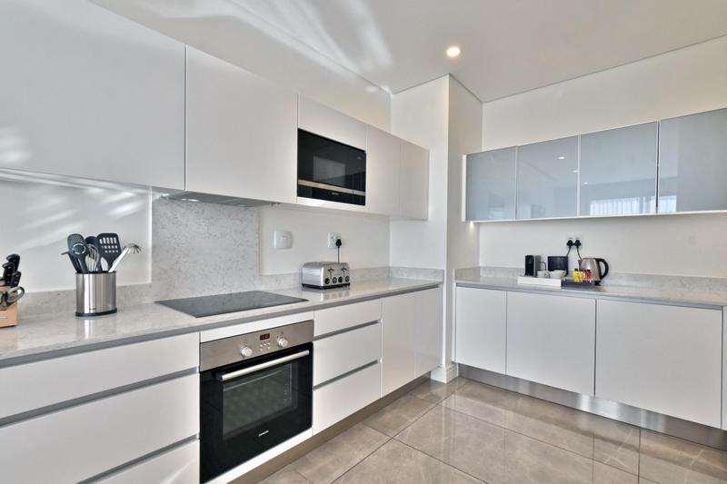 2 Bedroom Property for Sale in Sandton Central Gauteng