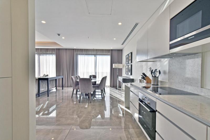 2 Bedroom Property for Sale in Sandton Central Gauteng