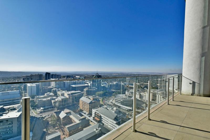 2 Bedroom Property for Sale in Sandton Central Gauteng