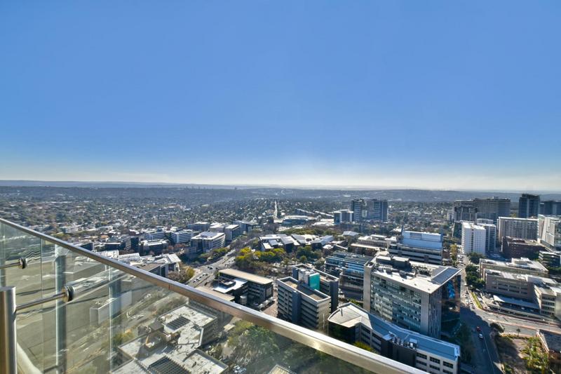 2 Bedroom Property for Sale in Sandton Central Gauteng