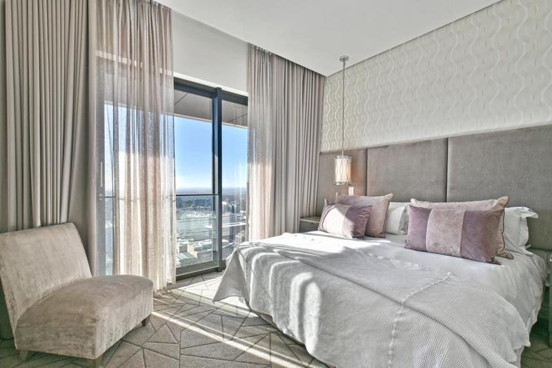 2 Bedroom Property for Sale in Sandton Central Gauteng