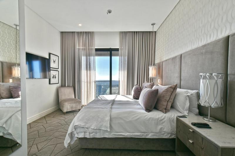 2 Bedroom Property for Sale in Sandton Central Gauteng