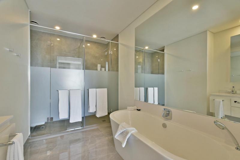 2 Bedroom Property for Sale in Sandton Central Gauteng