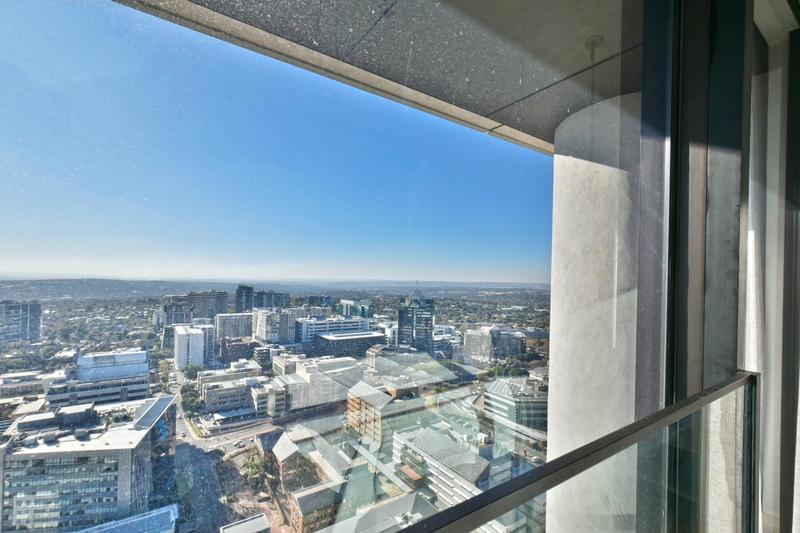 2 Bedroom Property for Sale in Sandton Central Gauteng