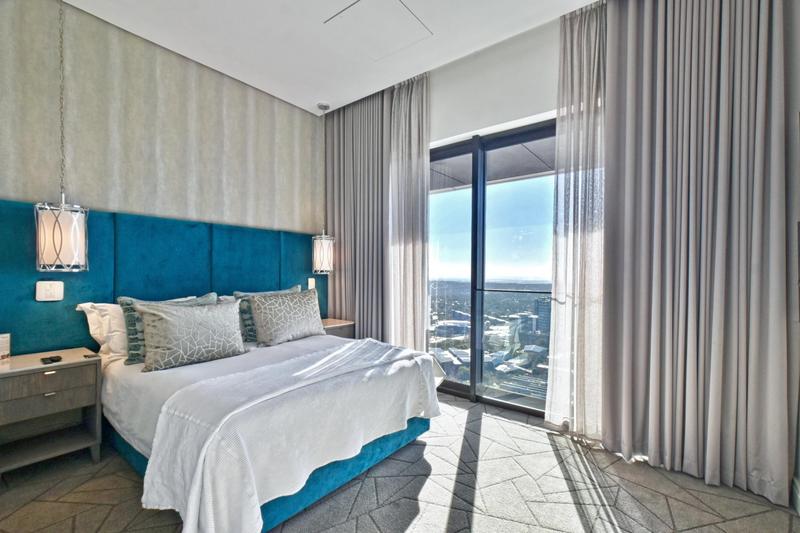 2 Bedroom Property for Sale in Sandton Central Gauteng