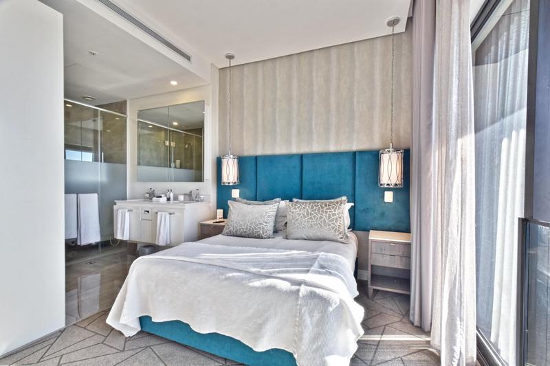 2 Bedroom Property for Sale in Sandton Central Gauteng