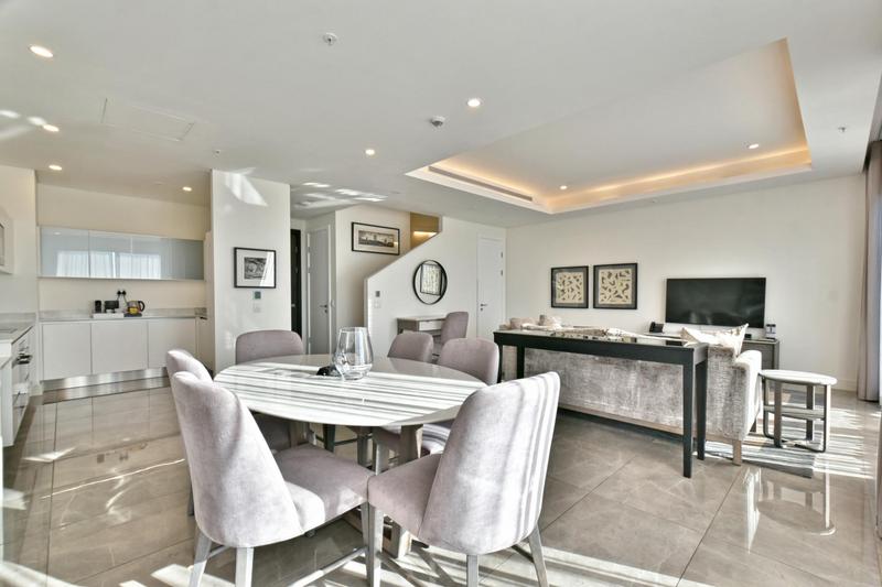 2 Bedroom Property for Sale in Sandton Central Gauteng