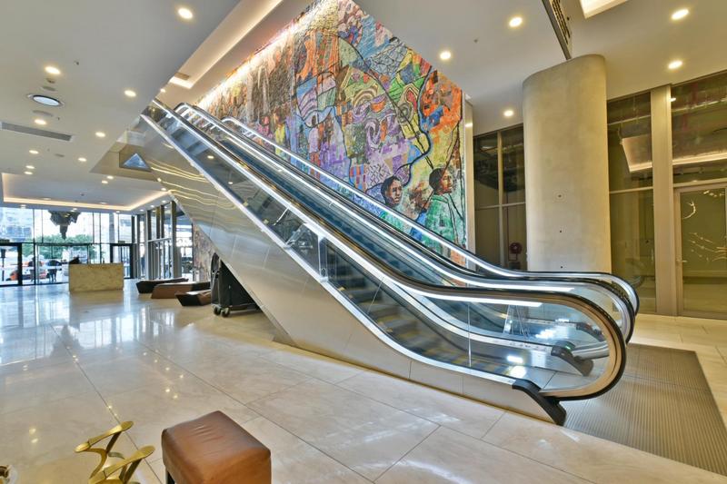 2 Bedroom Property for Sale in Sandton Central Gauteng