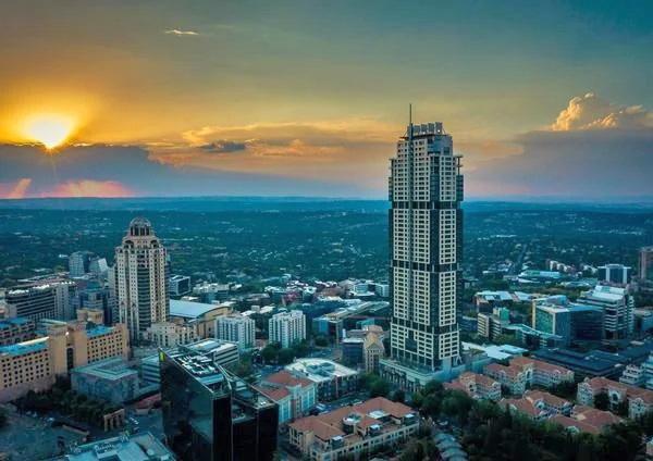 2 Bedroom Property for Sale in Sandton Central Gauteng