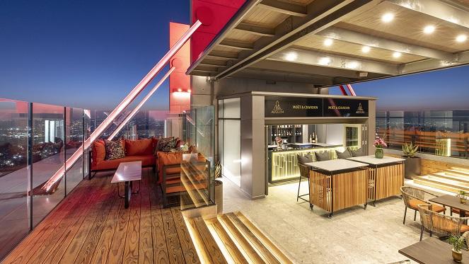 2 Bedroom Property for Sale in Sandton Central Gauteng