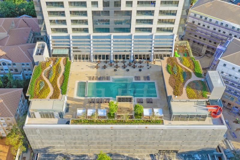 2 Bedroom Property for Sale in Sandton Central Gauteng