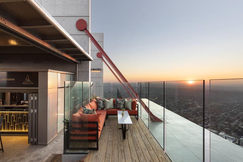 2 Bedroom Property for Sale in Sandton Central Gauteng