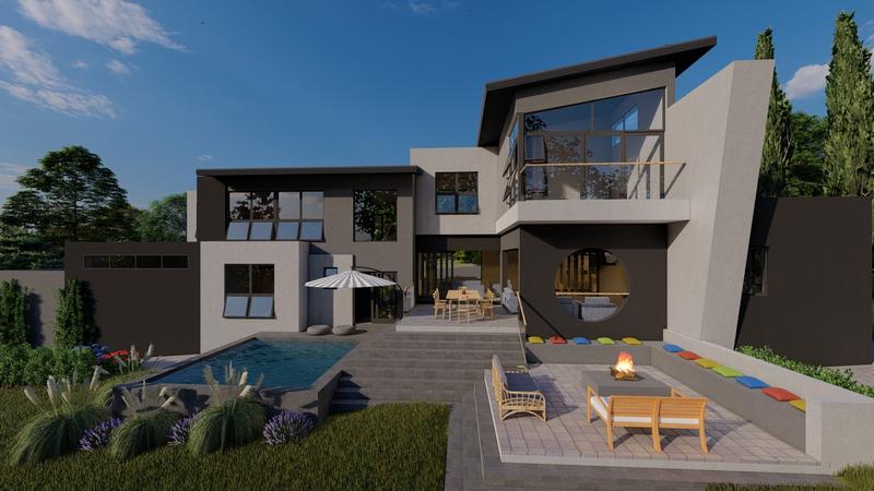 5 Bedroom Property for Sale in Midstream Estate Gauteng