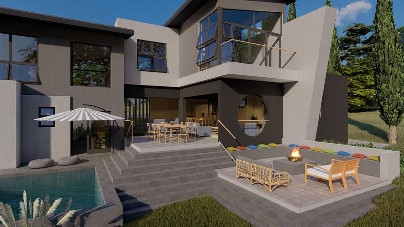 5 Bedroom Property for Sale in Midstream Estate Gauteng