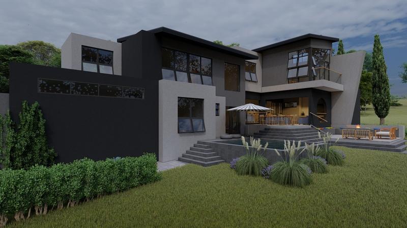 5 Bedroom Property for Sale in Midstream Estate Gauteng