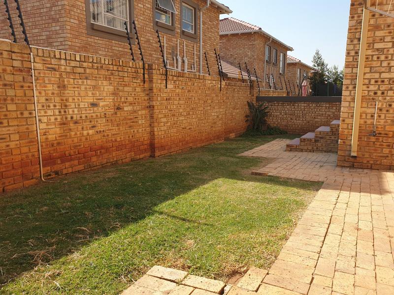 To Let 3 Bedroom Property for Rent in Wilgeheuwel Gauteng