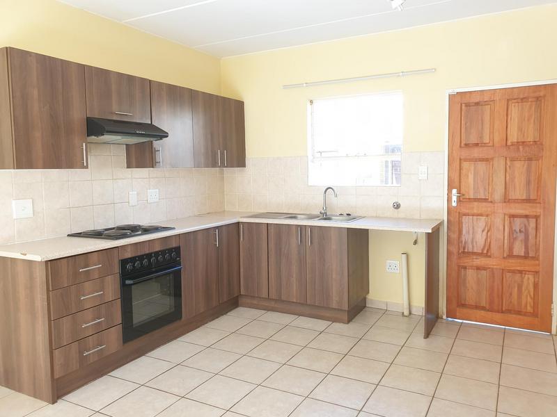 To Let 3 Bedroom Property for Rent in Wilgeheuwel Gauteng