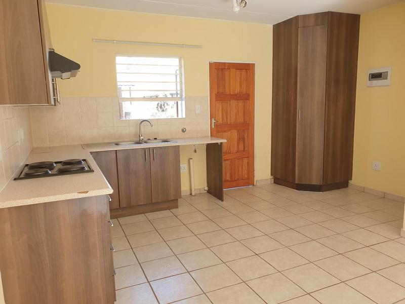 To Let 3 Bedroom Property for Rent in Wilgeheuwel Gauteng