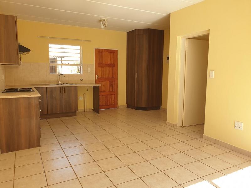 To Let 3 Bedroom Property for Rent in Wilgeheuwel Gauteng