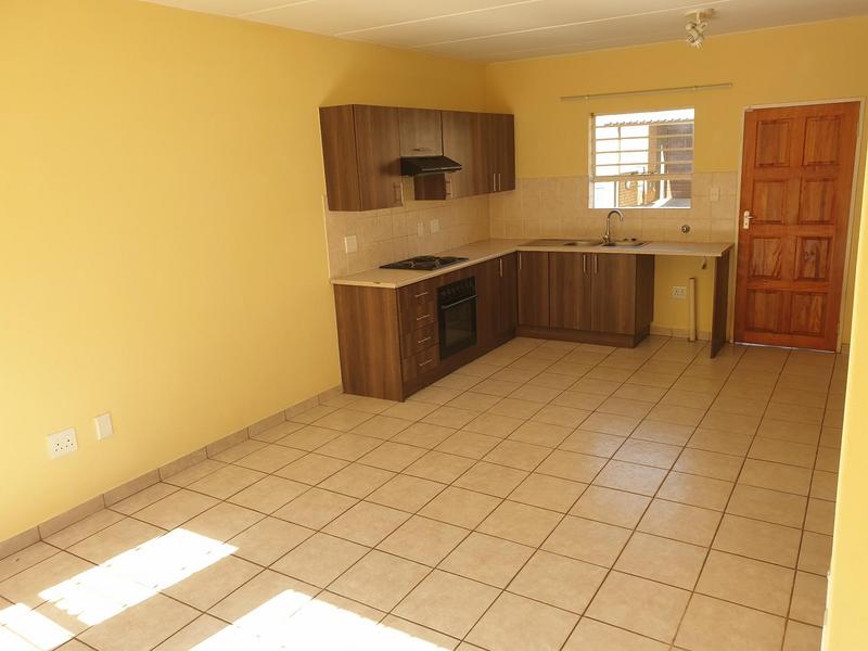 To Let 3 Bedroom Property for Rent in Wilgeheuwel Gauteng