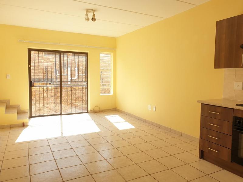 To Let 3 Bedroom Property for Rent in Wilgeheuwel Gauteng