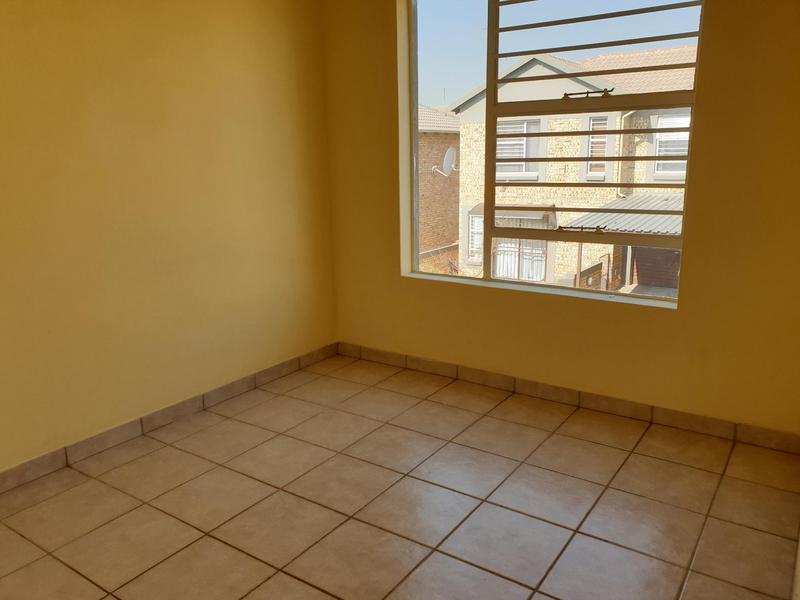 To Let 3 Bedroom Property for Rent in Wilgeheuwel Gauteng