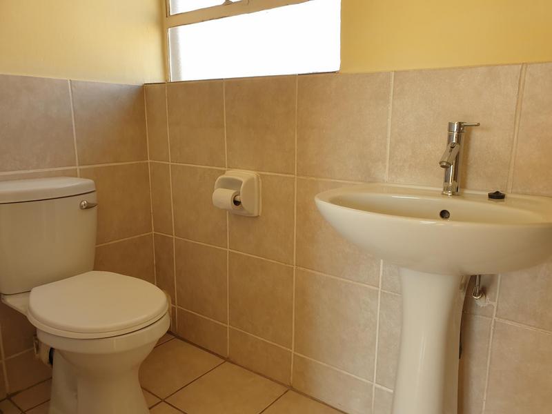 To Let 3 Bedroom Property for Rent in Wilgeheuwel Gauteng