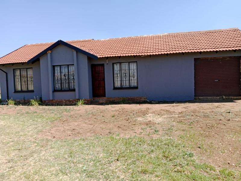 3 Bedroom Property for Sale in Lenasia Gauteng