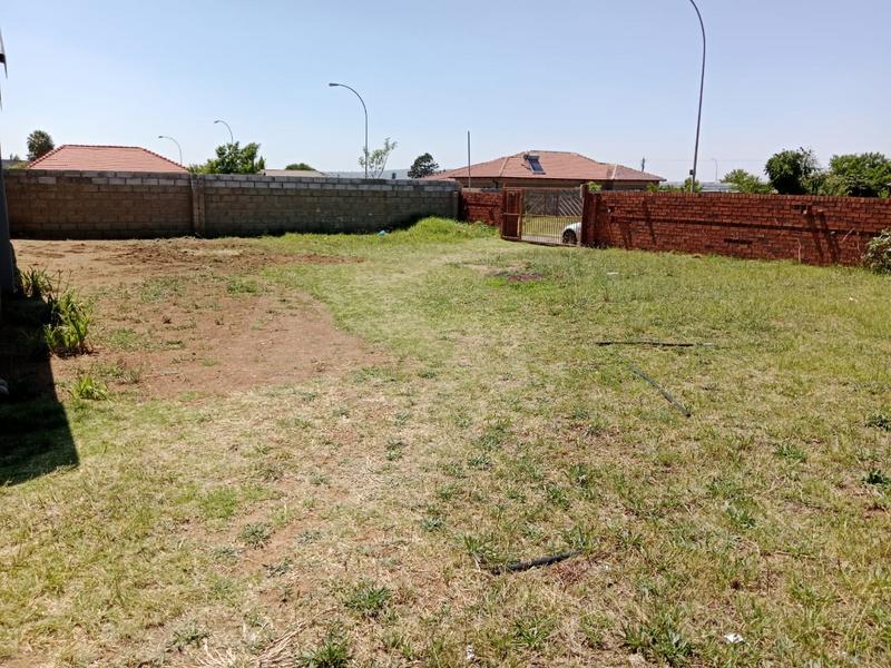 3 Bedroom Property for Sale in Lenasia Gauteng