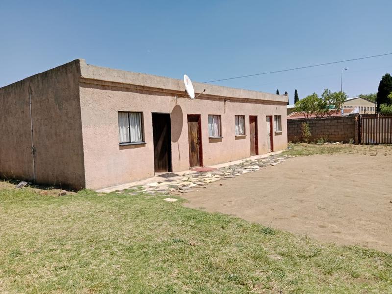 3 Bedroom Property for Sale in Lenasia Gauteng