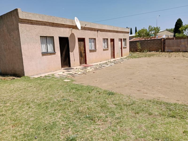 3 Bedroom Property for Sale in Lenasia Gauteng