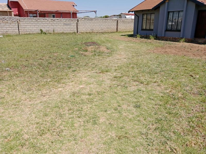 3 Bedroom Property for Sale in Lenasia Gauteng