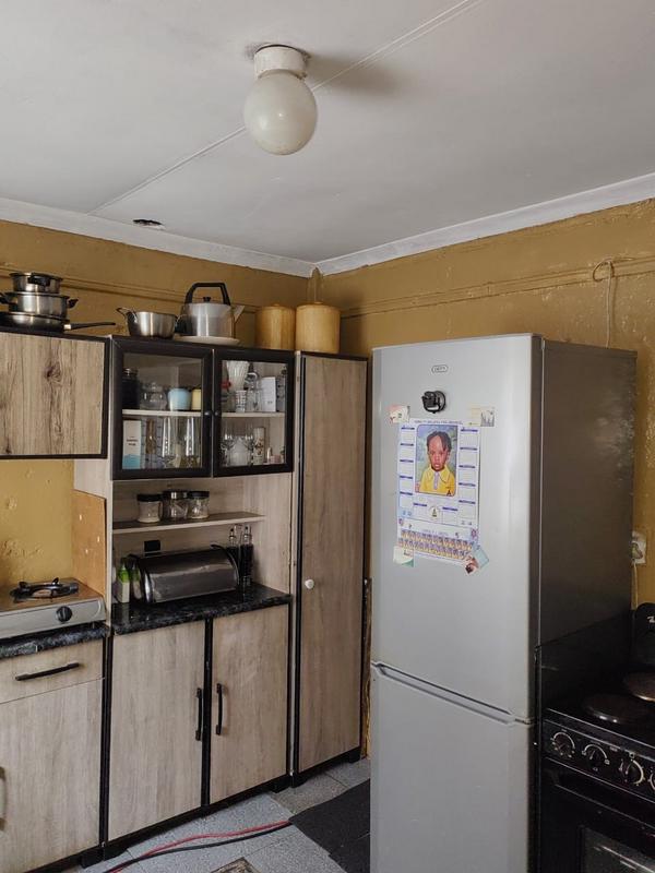 2 Bedroom Property for Sale in Dube Gauteng