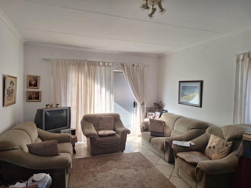 3 Bedroom Property for Sale in Theresa Park Gauteng