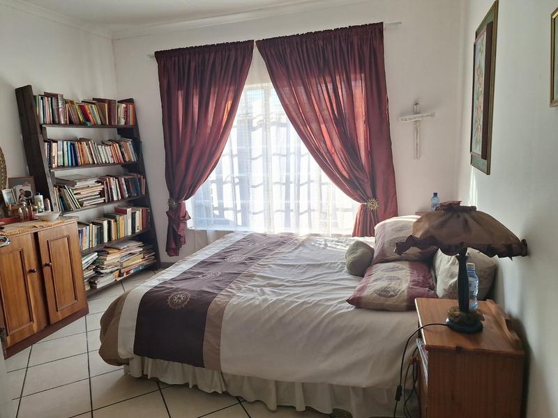 3 Bedroom Property for Sale in Theresa Park Gauteng