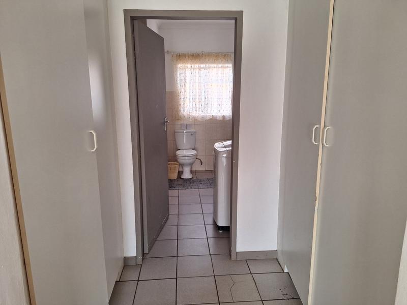 3 Bedroom Property for Sale in Theresa Park Gauteng